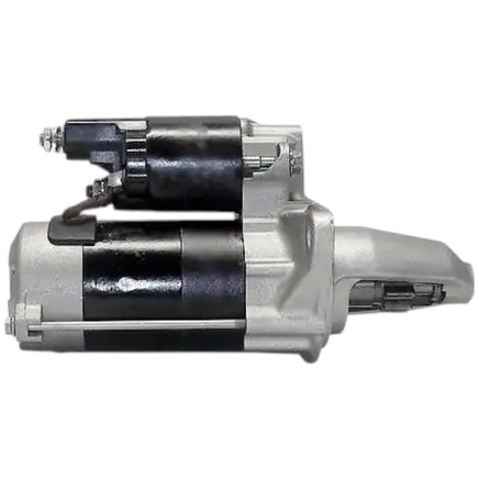 17850S OEM Carquest Reman Starter Motor 1.4 KW Fits Saab 9-2x Subaru Impreza