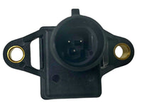 MAP Sensor  With Connector Fits Chrysler Dodge Eagle Mitsubishi Plymouth 94-00