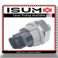 Oil Pressure Sender /Switch W/Connector Fits Honda Civic Fit Insight 2000-2008