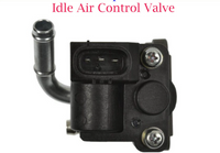 Idle Air Control Valve & Throttle Position Sensor Fits ES300 RX300 Highlander