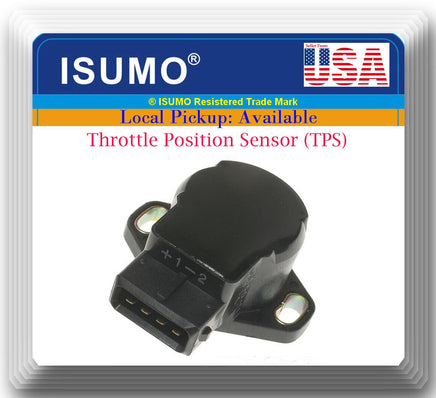 Throttle Position Sensor TPS Fits Dodge H100 Santa Fe XG300 XG350 Kia Amanti 