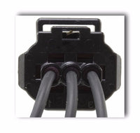 3 Wire Harness Pigtail Connector Multi Purpose  Fits: Cadillac Chevrolet Ford