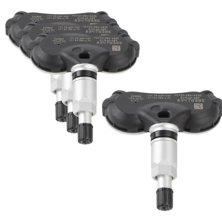 OEM 4x TPMS Tire Pressure Sensor Fits CSX CRZ Civic Element Fit Insight Odyssey