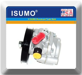 OE Spec Power Steering Pump Fits: ES300 RX330 Avalon Camry Highlander Sienna 