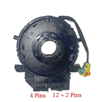 93490-C6010 Clock Spring  Fits Kia Sorento 2016-2018 W/O Heated Steer Wheel
