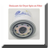  Desiccant Brake Air Dryer Filter AF27817 Fits: M.A.N. TGA Series, TGM Series, 