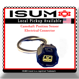 Camshaft Position Sensor Connector Fits Contour Escort Cougar Mystique 98-02