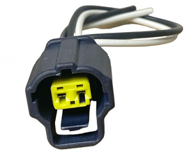 OE Spec, Connector of Intake Air Temperature Sensor Fits Nissan 1995-2006