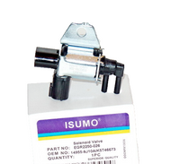 14955-8J10A Intake Manifold Runner Control Valve For Infiniti & Nissan 3.5L 4.0L