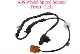 ABS Wheel Speed Sensor Front Left For CL 2001-2003 TL 1999-2003 Accord 98-2002
