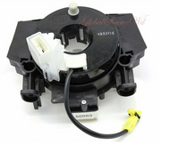 CSP6305/2 Spiral Cable Clock Spring SubAssy Fits: Nissan Tiida 2007-2012 I4-1.8L