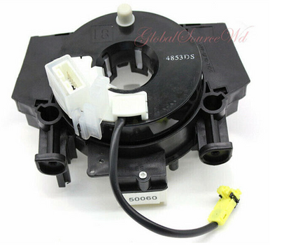 CSP6305/2 Spiral Cable Clock Spring SubAssy Fits: Nissan Tiida 2007-2012 I4-1.8L
