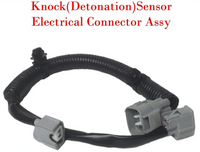 Knock Detonation Sensor Wire Harness Assy Fit 4Runner FJ Tacoma Tundra 2003-2015