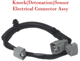 Knock Detonation Sensor Wire Harness Assy Fit 4Runner FJ Tacoma Tundra 2003-2015