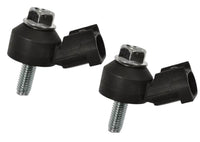 2 x Knock Detonation Sensor Fits Suzuki Grand Vitara 2009-2010 V6 3.2L RWD 4WD