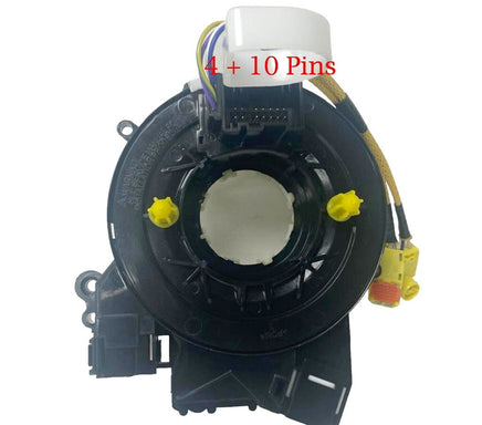 Clockspring Fits Ford Expedition 2018-2021 F150 2015-2020 W/O Heated Steer Wheel