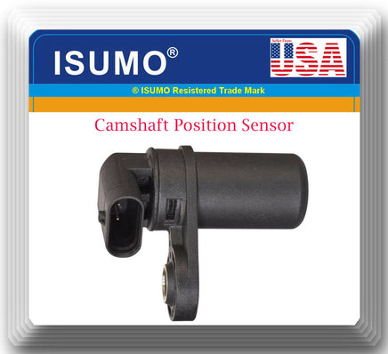 Crankshaft Position Sensor W/Connector Fits: VW Routan 2009-2010 V6 3.6L 4.0L