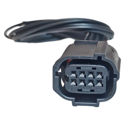 Fuel Vapor Canister Electrical Connector Fits Toyota Avalon Camry 2012-2018