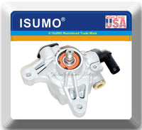 Brand New OE Specification Power Steering Pump Fits: Acura TSX 2004-2005 2.4L