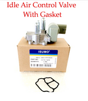 22270-74090 Idle Air Control Valve W/Gasket Fits:Toyota Camry Celica MR2  2.2L