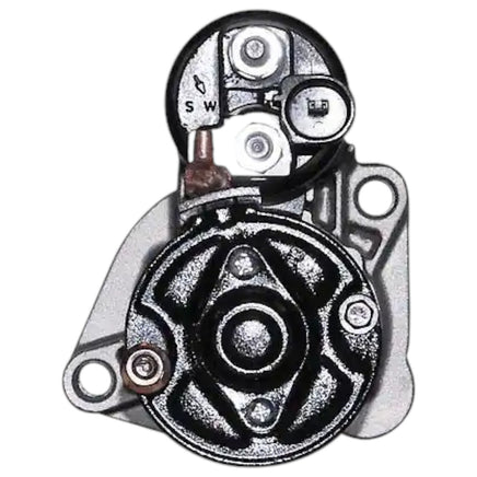 Carquest 17975S Reman Starter Motor 1.2 KW For Audi A4 2005-2009 VW Passat 04-05