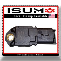 Manifold Absolute Pressure  Map Sensor Fits Jaguar Land Rover 2010-2016