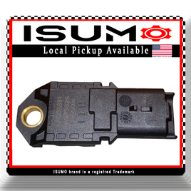 Manifold Absolute Pressure  Map Sensor Fits Jaguar Land Rover 2010-2016