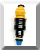 Fuel Injector 0280150714 W/ Electrical Connector Fits: BMW 318 535 635735 L6 L7