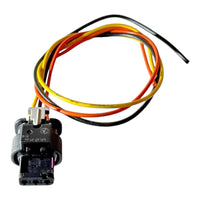 Automatic Transmission Input Sensor Connector Fits Ford Lincoln 2019-2024