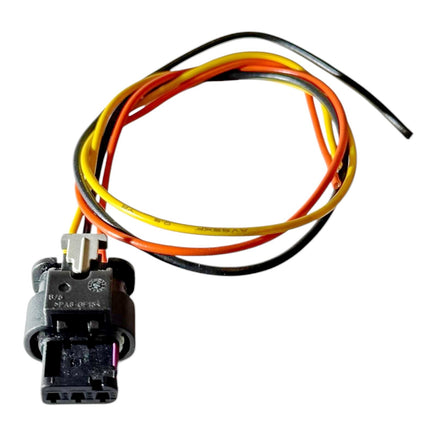 Automatic Transmission Input Sensor Connector Fits Ford Lincoln 2019-2024