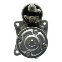 19139S Carquest Reman Starter Motor 1.2 KW Fits Fiat 500 2012-2013 L4 1.4L