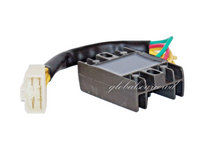 Voltage Regulator Rectifier for Suzuki  King Quad 300 LTF4WDX  1991-1998 Atv New