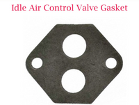 Idle Air Control Valve W/ Gasket Fits: Mazda MPV 2000-2001 V6 2.5L