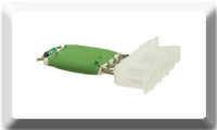 BMR526 HVAC Blower  Resistor Motor Fits  Audi & VW Volkswagen 