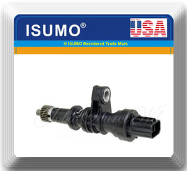 Output Vehicle Speed Sensor w/ A.T. Nippondenso Transmission Fits: Civic 96-00