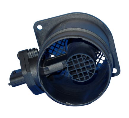 Mass Air Flow Meter Sensor & Connector For CTS VUE Volvo  C30 70 S40 60 80 &