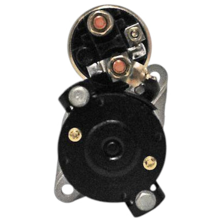 6939S Carquest OEM Reman Starter Motor 1.1KW Fits Cruze Sonic Saturn Astra