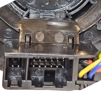 Clockspring Spiral Cable Lexus RX350 RX450h 2013-2015 W/O heated Steering Wheel