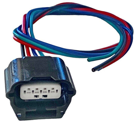 Manifold Pressure MAP Sensor & Connector  FitsQ50 Q60 QX60 Juke Murano 2011-2020