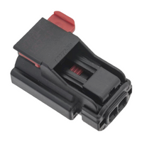 Multi Purpose Electrical Connector For Oil Pressure sensor, Ignition Coil Vapor