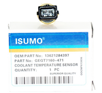 Temperature Sensor Front Fits:4Runner Camry Celica Corolla Cressida Land Cruiser