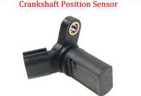 Crankshaft Position Sensor W/Connector Fit: Altima Maxima Quest 2004-2009V6 3.5L