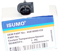 Ambient Air Temperature Sensor Fit:BMW 323 328 525 528 740 M3 M5 X5