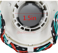 Clockspring Spiral Cable Fits Nissan Armada 2008-2015 W/O Heated Steering Wheel