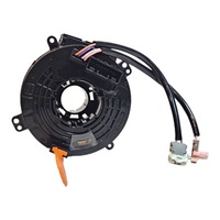 Clock Spring Spiral Cable Fits Buick Enclave 2008-2017 W/O Heated Strg Wheel
