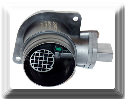 Mass Air Flow Sensor Fits: VW Beetle Golf Jetta Golf GAS & Diesel 