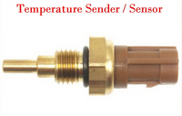 OE Spec Engine Coolant Temperature Sensor Fits Subaru 2004-2012 Scion FR-S 2013