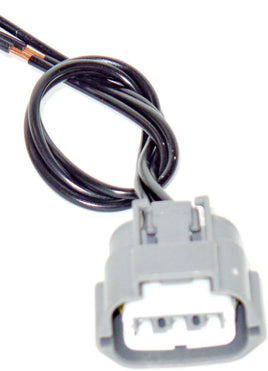 Electrical Connector of Ignition Coil For UF-349 Fits: Infiniti Nissan