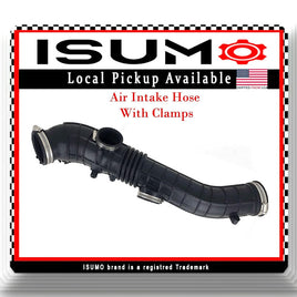 OE Spec Air Intake Hose W/Clamps Fits: Honda Accord  DX LX SE 1994-1997 L4 2.2L