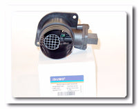 Mass Air Flow Sensor W/Connector Fits:1.9L Diesel Turbo Beetle Golf Jetta Passat